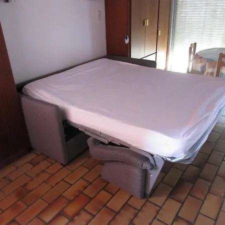 In Certified One Star, With Furnished Balcony - 50