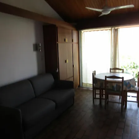 In Certified One Star, With Furnished Balcony - 50 Apartment