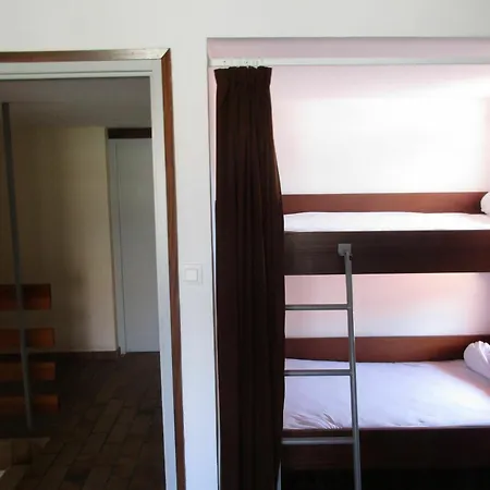 Apartment In Certified One Star, With Furnished Balcony - 50