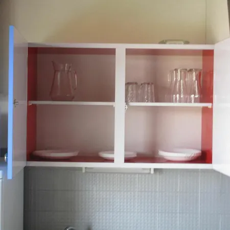 Apartment In Certified One Star, With Furnished Balcony - 50 *