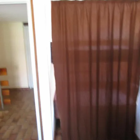 Apartment In Certified One Star, With Furnished Balcony - 50 Le Barcares